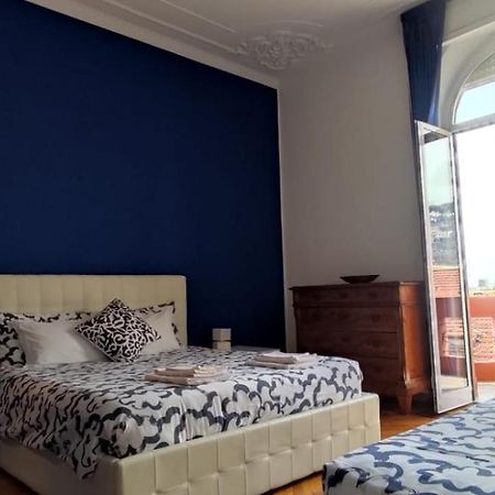La Casa Di Stefy Apartment ซานเรโม ภายนอก รูปภาพ