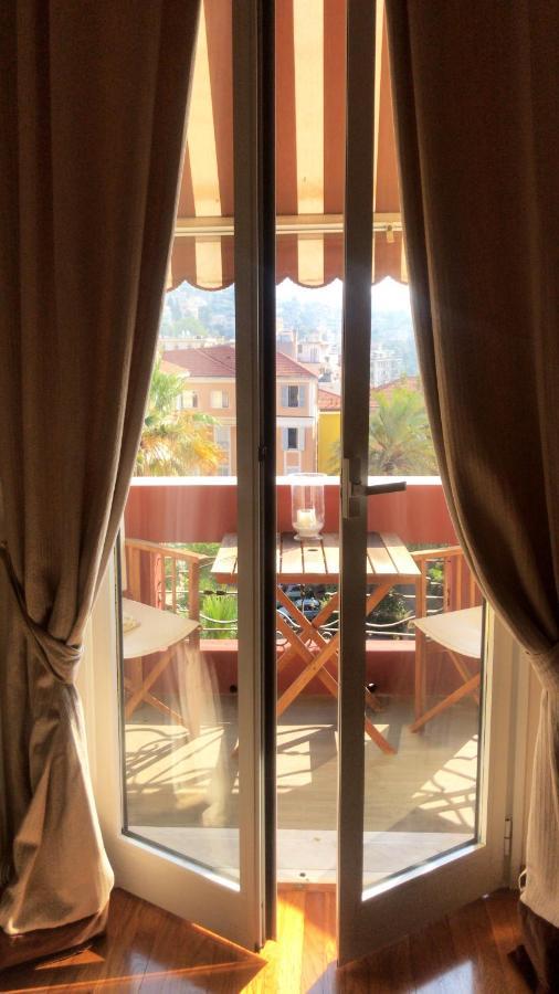 La Casa Di Stefy Apartment ซานเรโม ภายนอก รูปภาพ