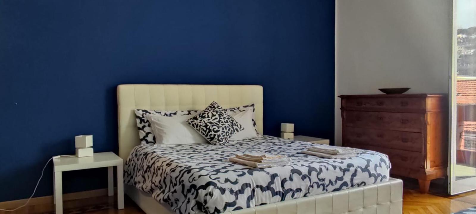 La Casa Di Stefy Apartment ซานเรโม ภายนอก รูปภาพ