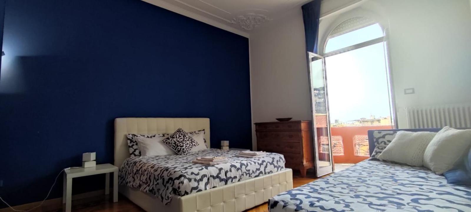La Casa Di Stefy Apartment ซานเรโม ภายนอก รูปภาพ