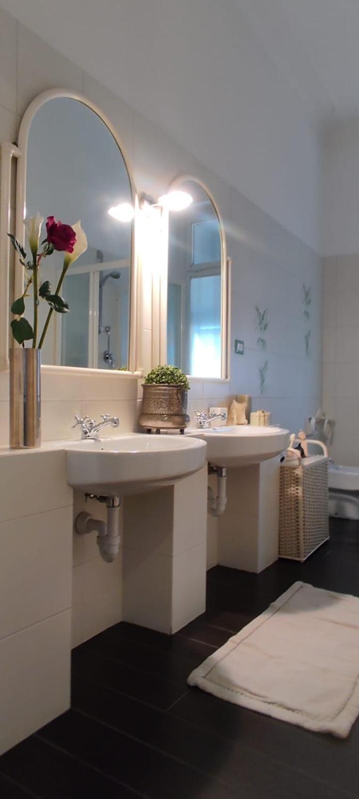La Casa Di Stefy Apartment ซานเรโม ภายนอก รูปภาพ