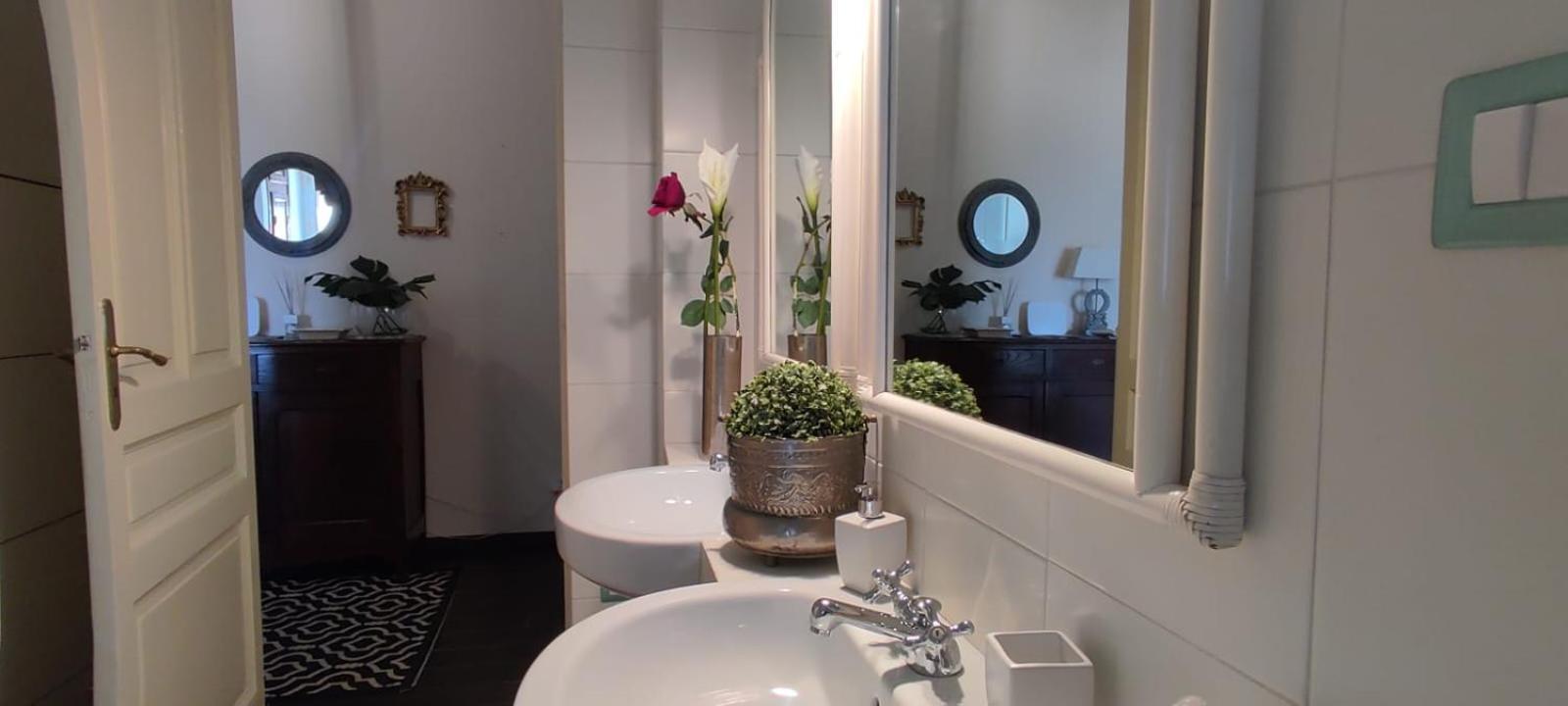 La Casa Di Stefy Apartment ซานเรโม ภายนอก รูปภาพ