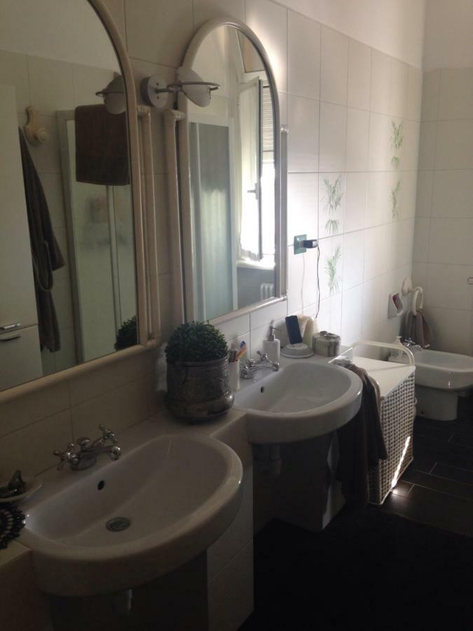 La Casa Di Stefy Apartment ซานเรโม ภายนอก รูปภาพ